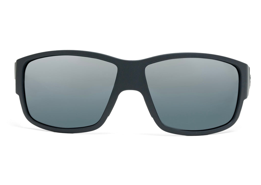 Renegade II XL  Matte Gray