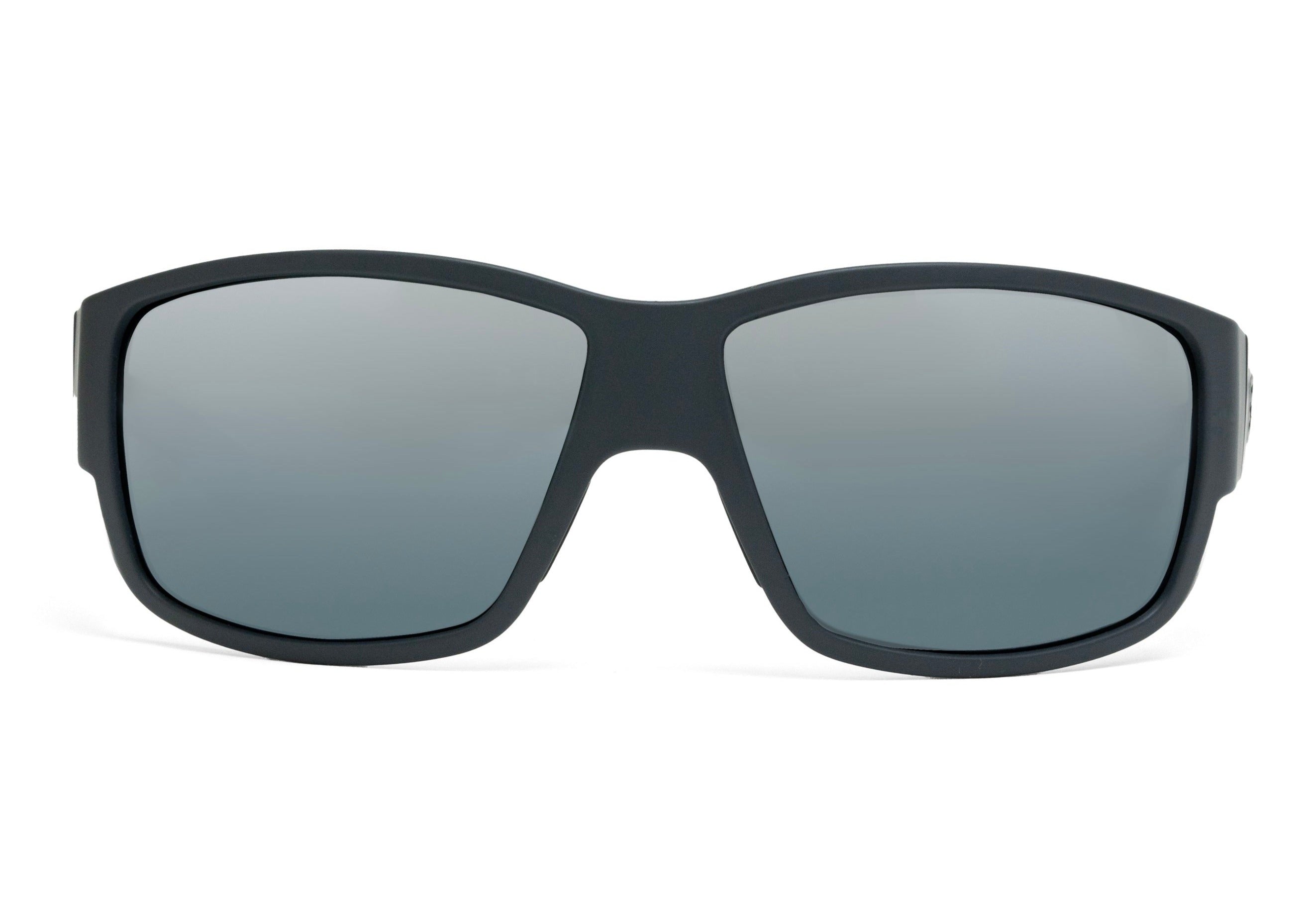 Renegade II XL  Matte Gray
