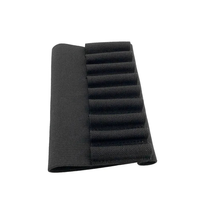 Zacoma 9 Hole Buttstock Ammo Holder