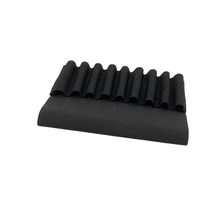 Zacoma 9 Hole Buttstock Ammo Holder