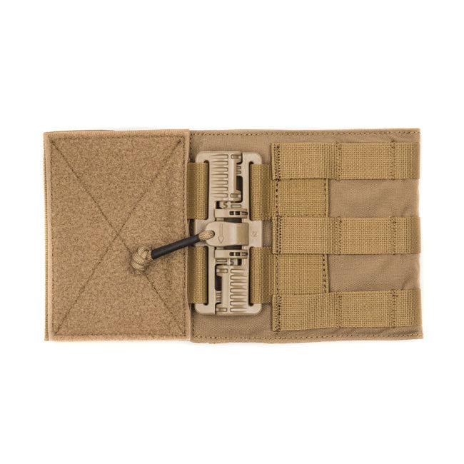 Quick Release Cummerbund (ROC Buckles)