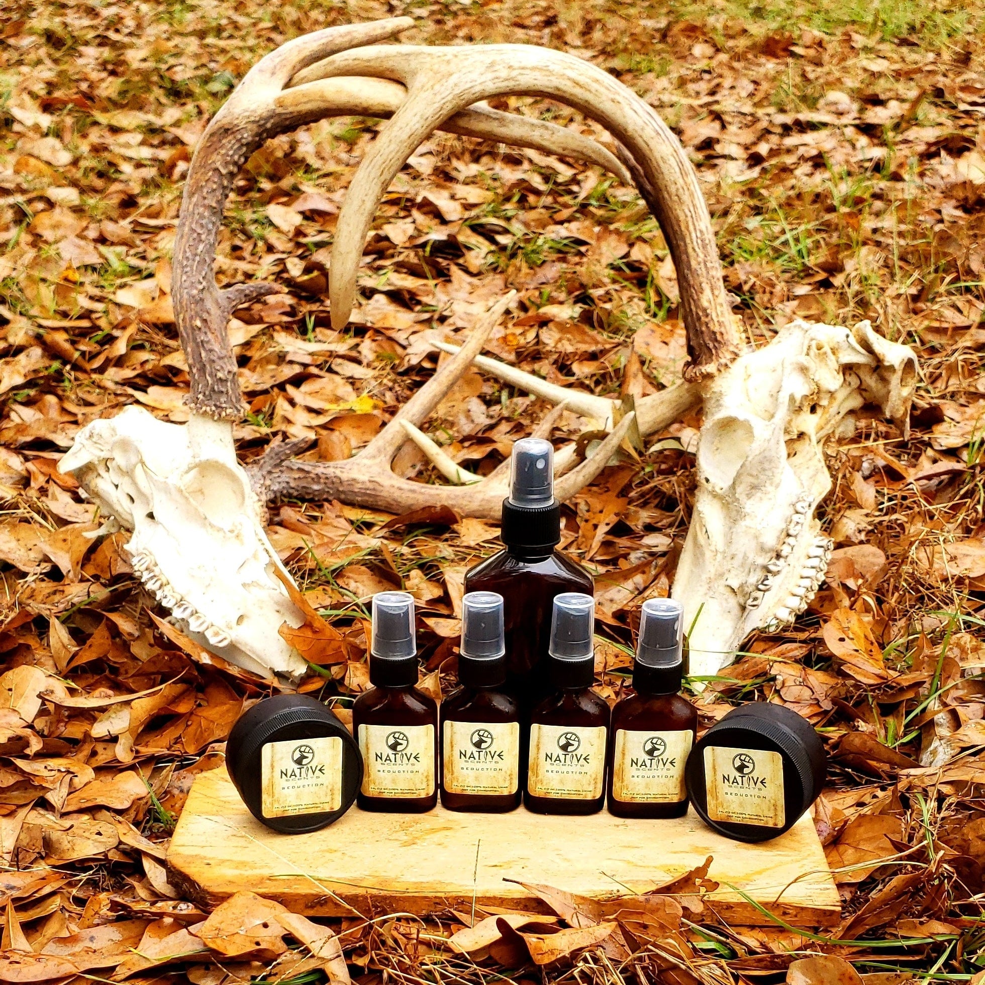 Extreme RUT Package