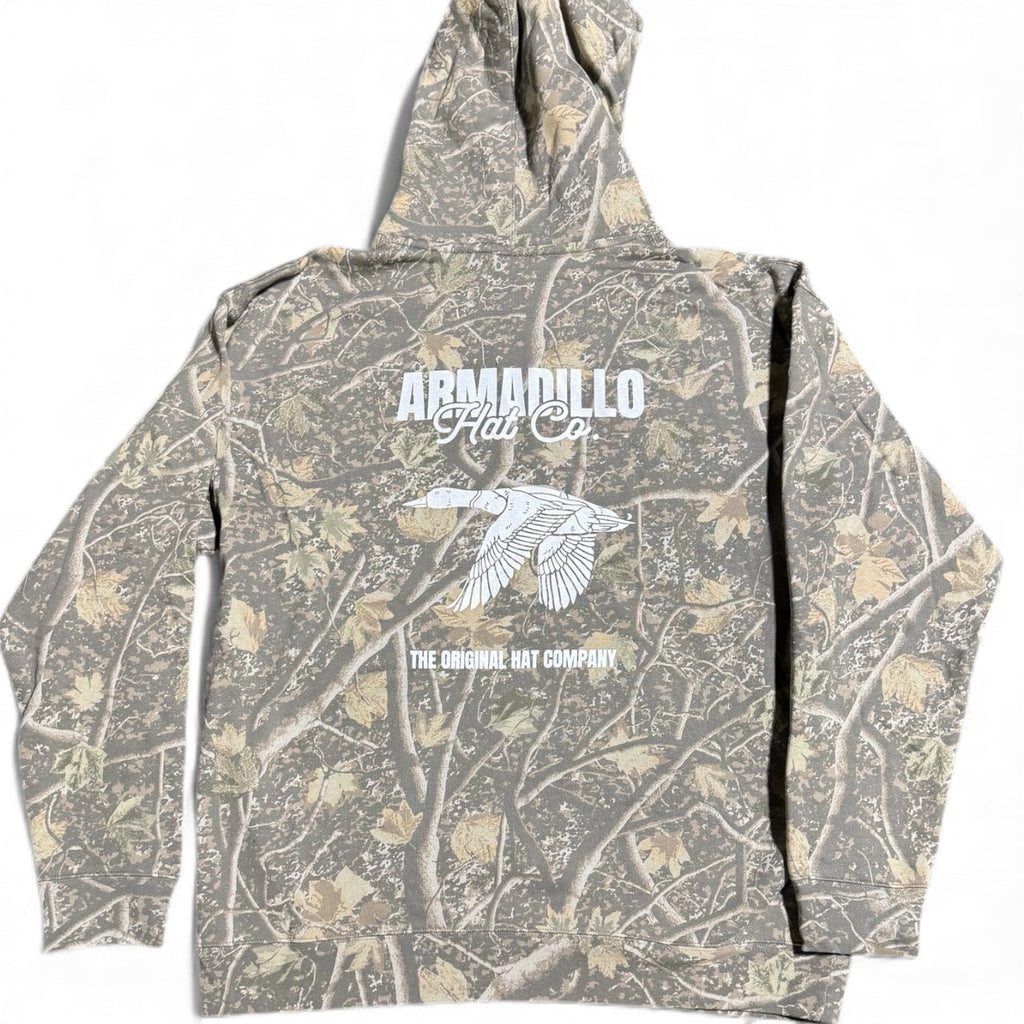 Deadwood Hoodie