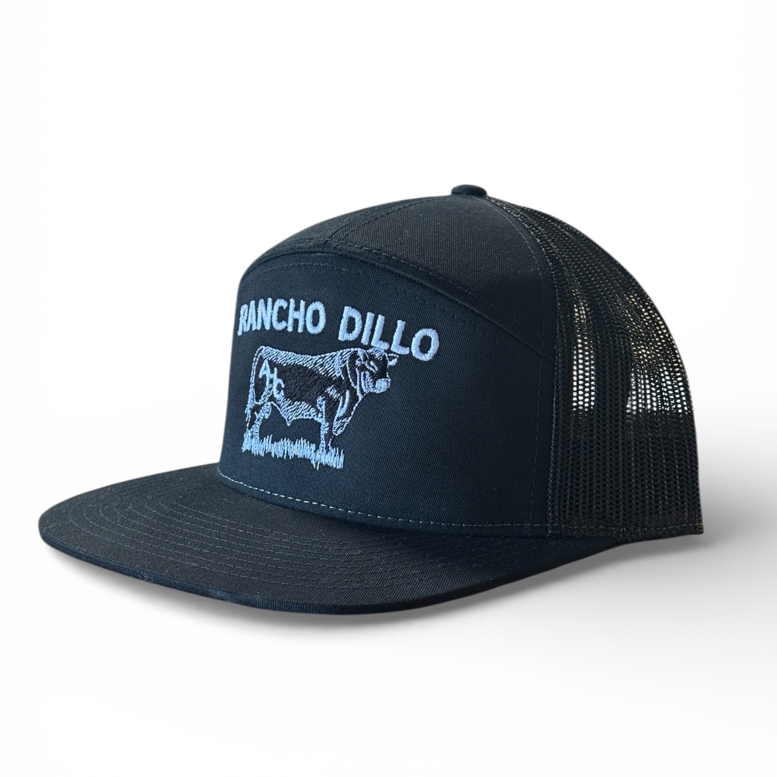 Rancho Dillo