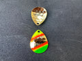 #3.5 Colorado "Gold Jefe " Spinner Blade (Single Blade)