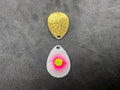 #3 Colorado "High Beam" Spinner Blade (Single Blade)