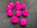 VIP Outdoors Soft Cluster "Clack Cerise"  15mm - 10pack