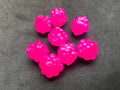 VIP Outdoors Soft Cluster "Clack Cerise" 18mm - 8 Pack