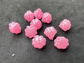 VIP Outdoors Soft Cluster "Pink Fuzz"  15mm - 10pack