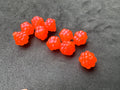 VIP Outdoors Soft Cluster "Salmon Haze"  15mm - 10 Pack