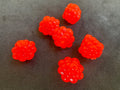 VIP Outdoors Soft Cluster "Salmon Roe"  22mm - 6 Pack