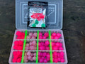 VIP Outdoors "Da Pink" Cluster Box