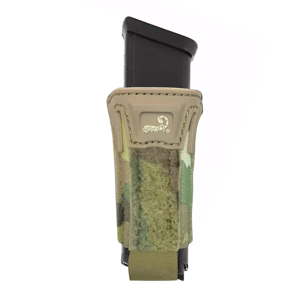 Pincer Pistol Single Pouch