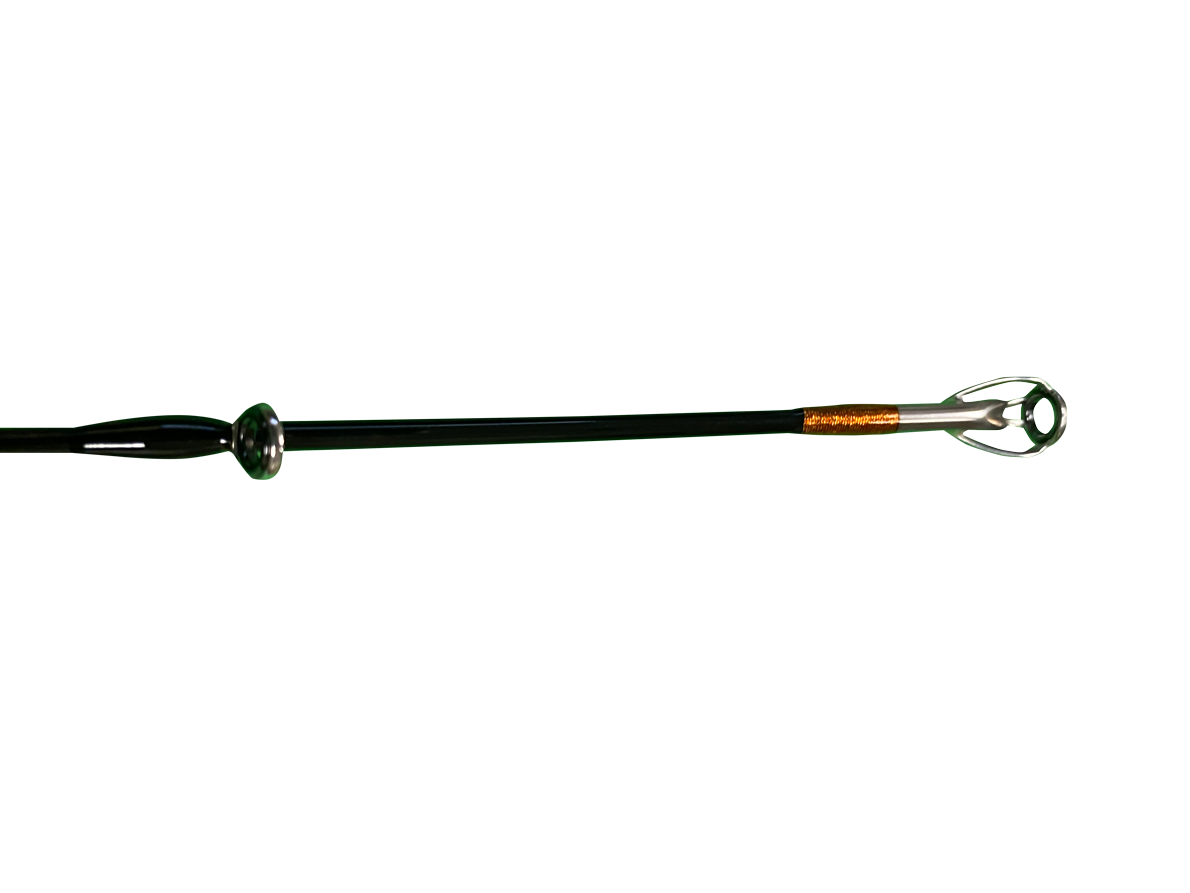 Crankin' Series  - CC-76MH - Medium Heavy Casting