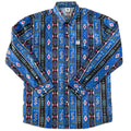 WoahBros Blue Bandito FR (Limited)