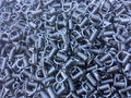 Stainless Steel Switch Clevis (12 pack)