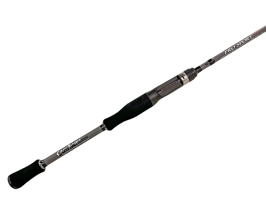 Pro Sport CX2 - CX27H - Mag Heavy
