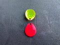 #1.5 "Citrus" Spinner Blade (Single Blade)