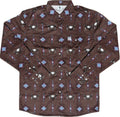 WoahBros Brown Cow FR