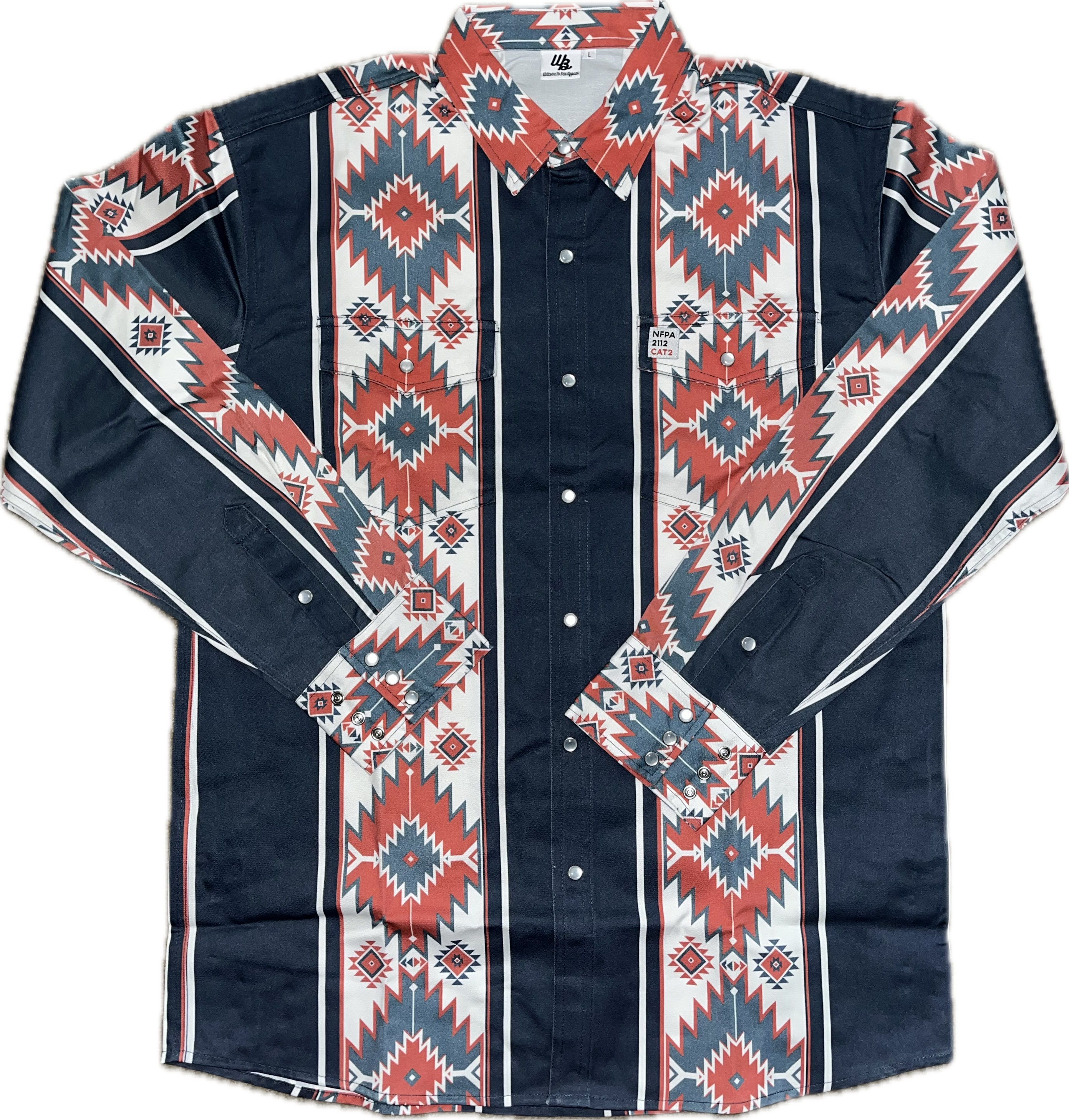 WoahBros Aztec FR