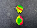 #3 "Chapacabra" Spinner Blade (single blade)