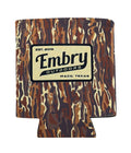 Brown Ranch Koozie