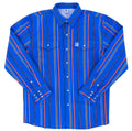Shrub-Puncher FR (Blue)