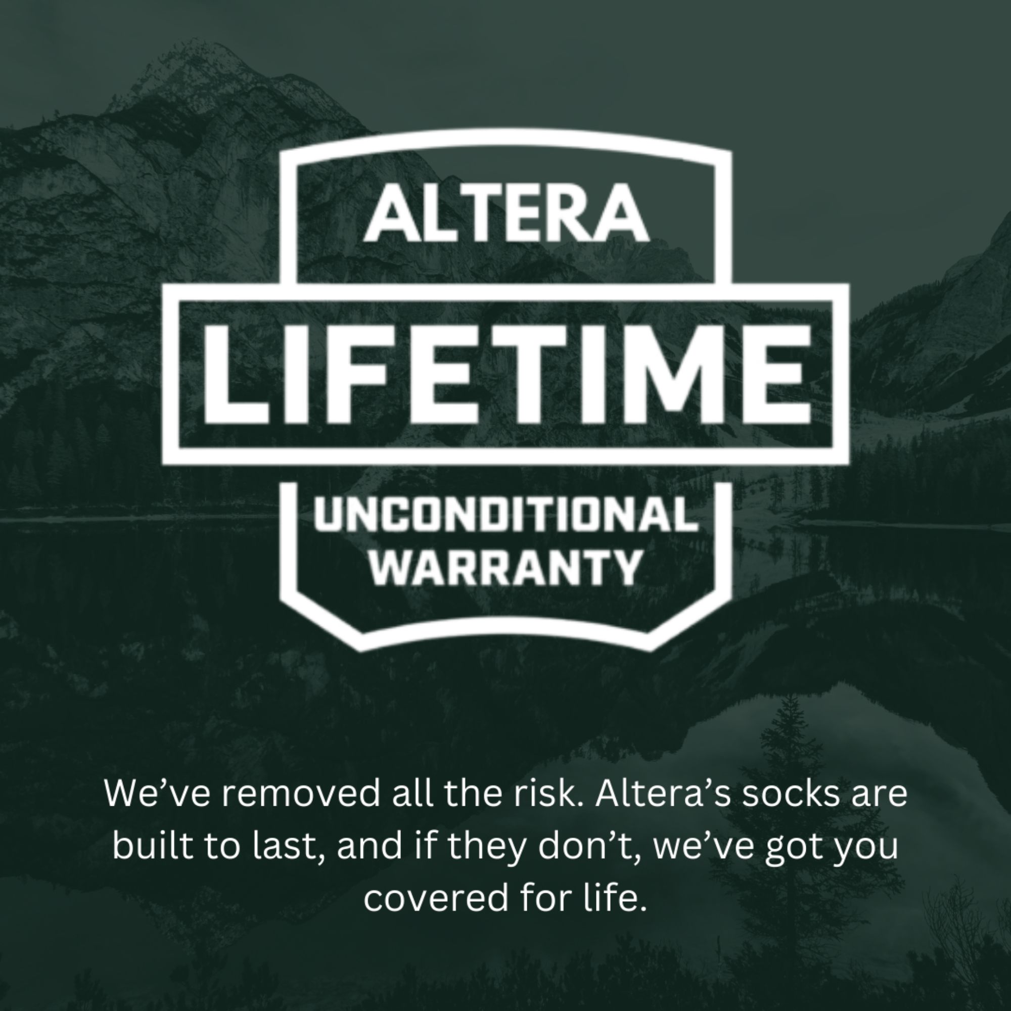 Thrive Lightweight Micro Alpaca Sock