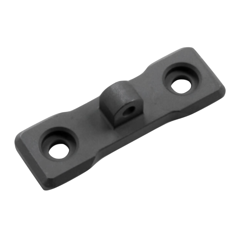 M-LOK® (Stud-style) Bipod Mount