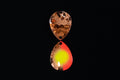 #3.5 Colorado " Copper Sunfire"  Spinner Blade (Single Blade)