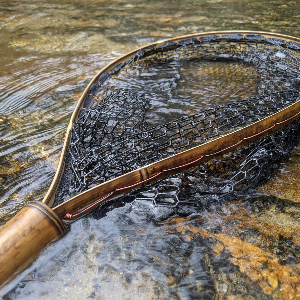 The Upstream - 13x19" Hoop