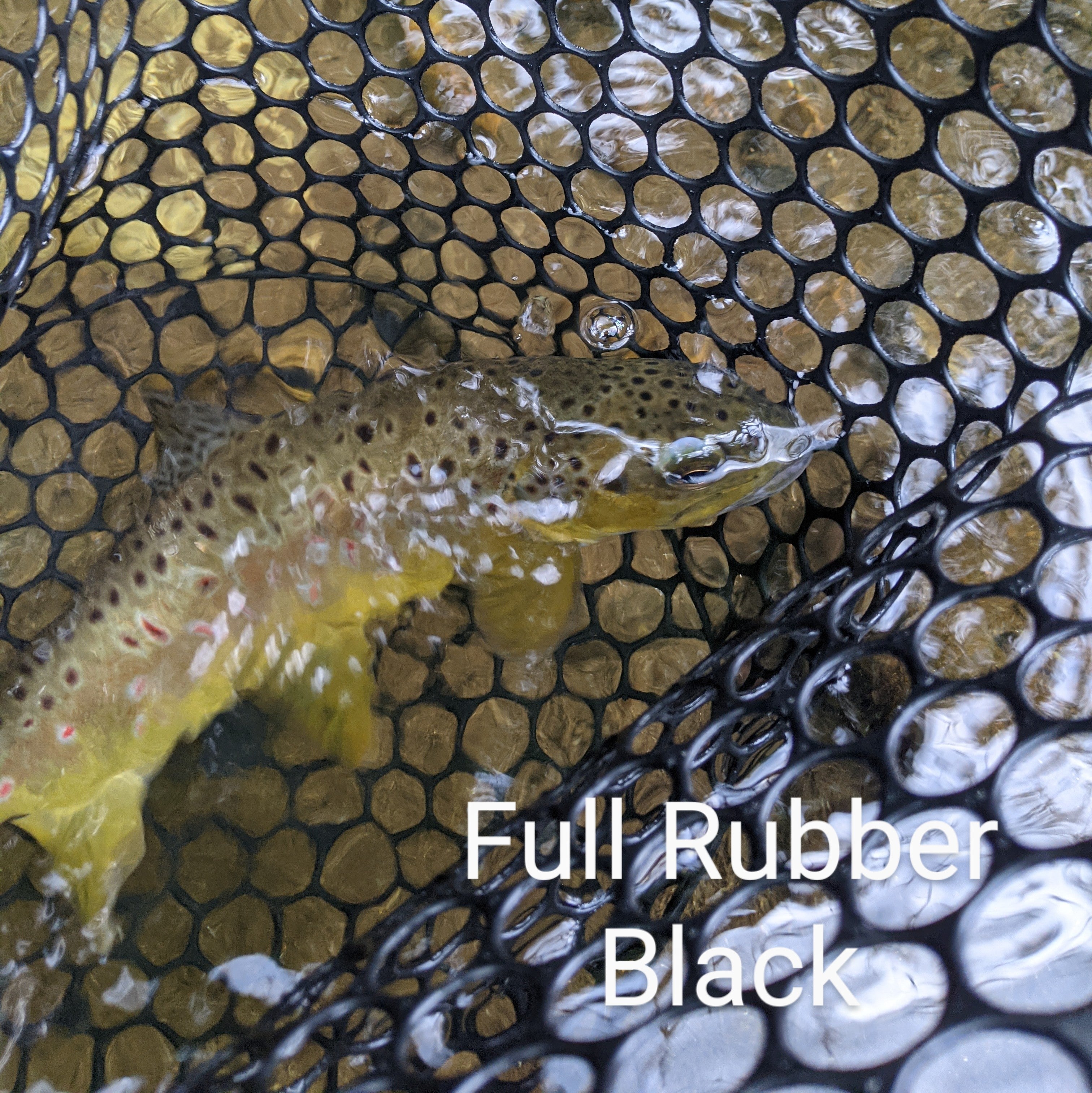 Upstream Wide - 14x19" Hoop