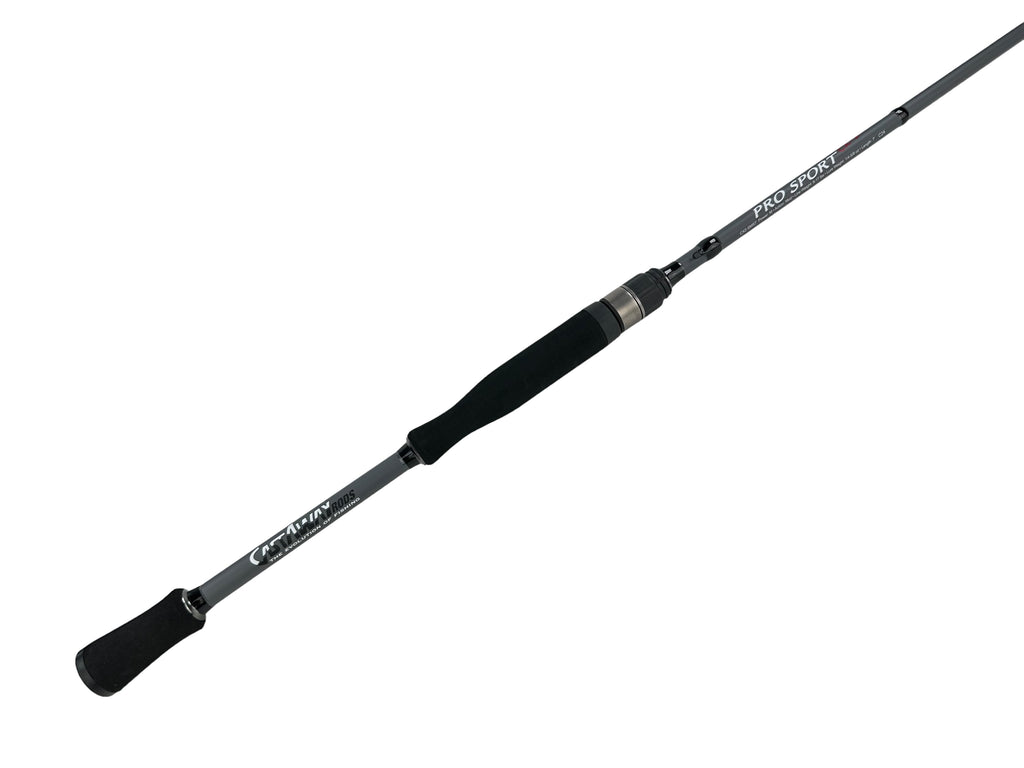Pro Sport CX2 - CX266MS - Medium Spinning