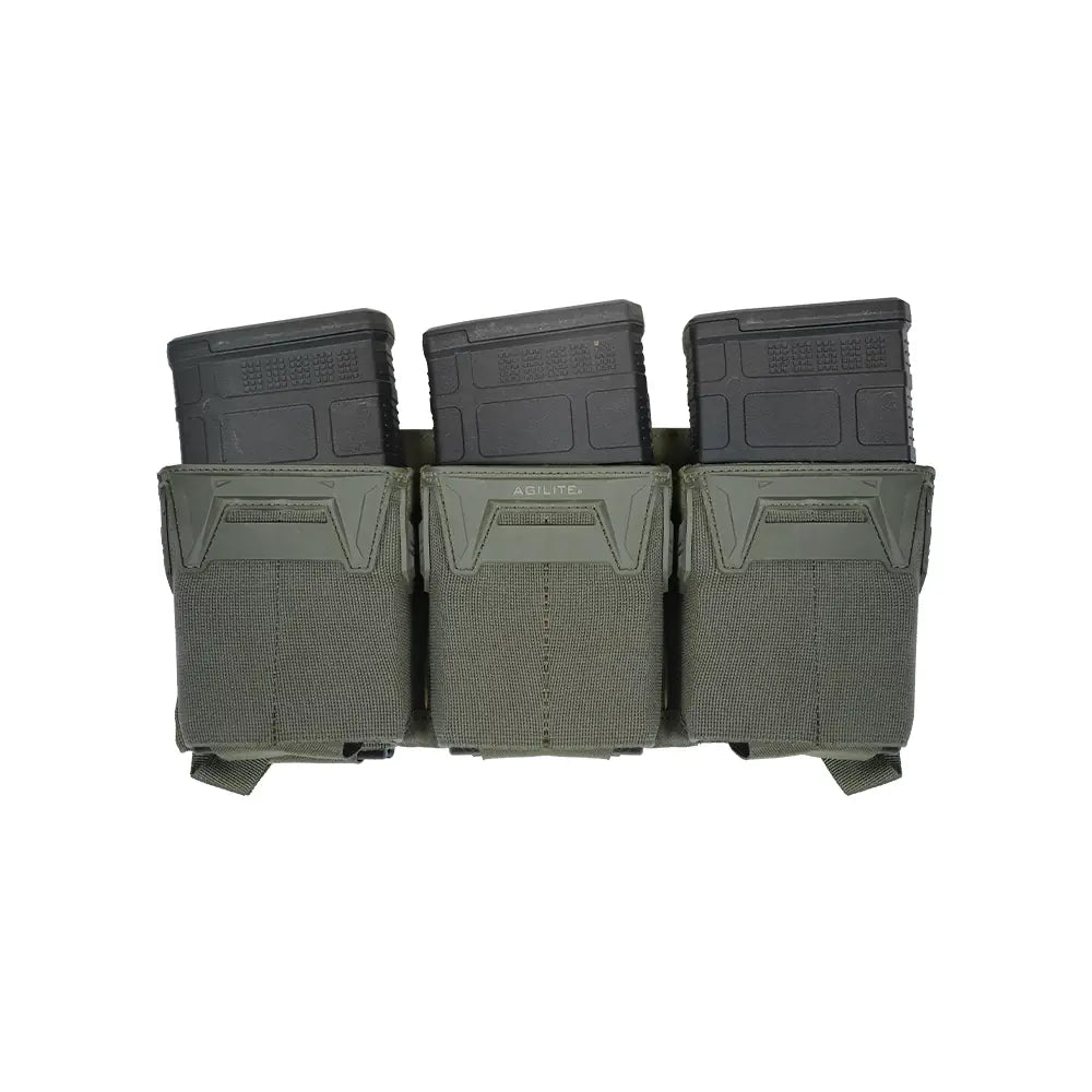.308 Pincer™ Placard