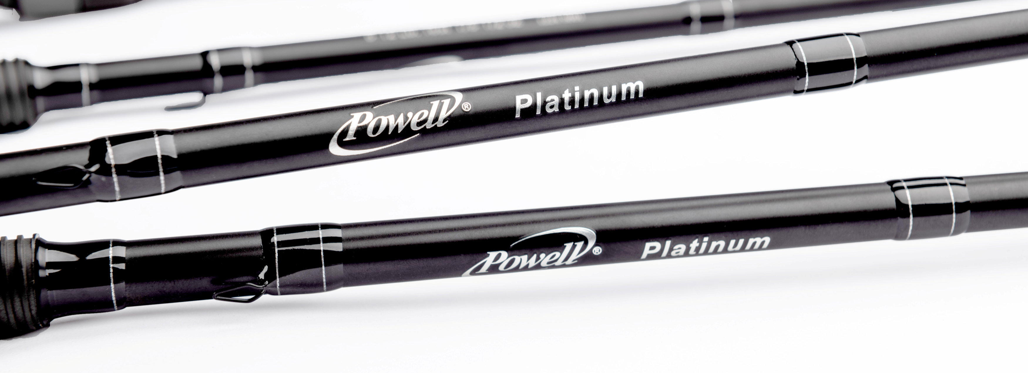 Platinum Casting Endurance 735 Utility Medium Heavy Mod-Fast