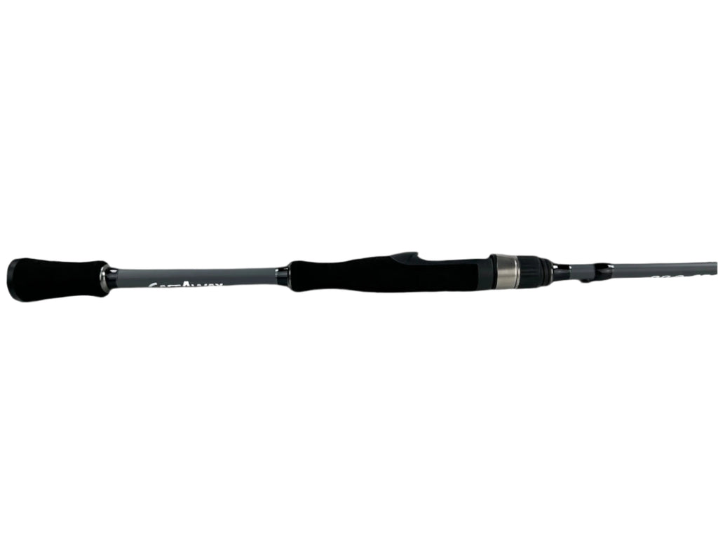 Pro Sport CX2 - CX2SLS7 - Light Spinning