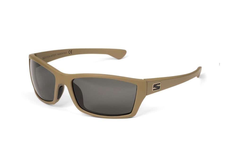 Scout - Coyote Tan