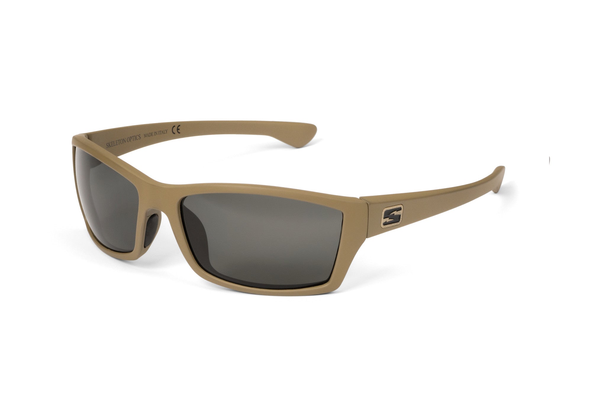 Scout - Coyote Tan