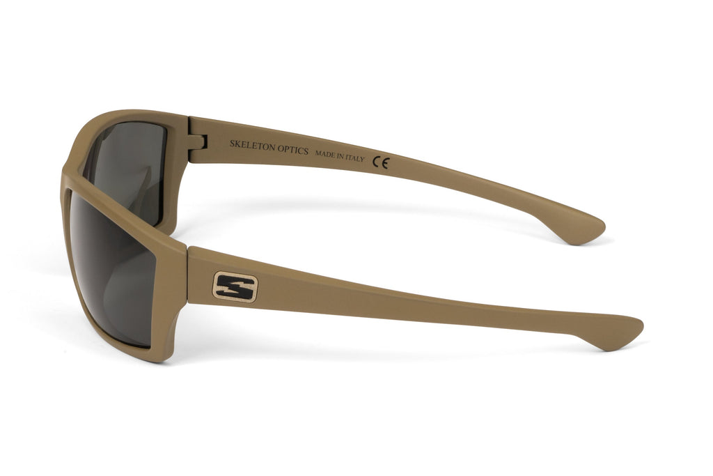 Scout - Coyote Tan
