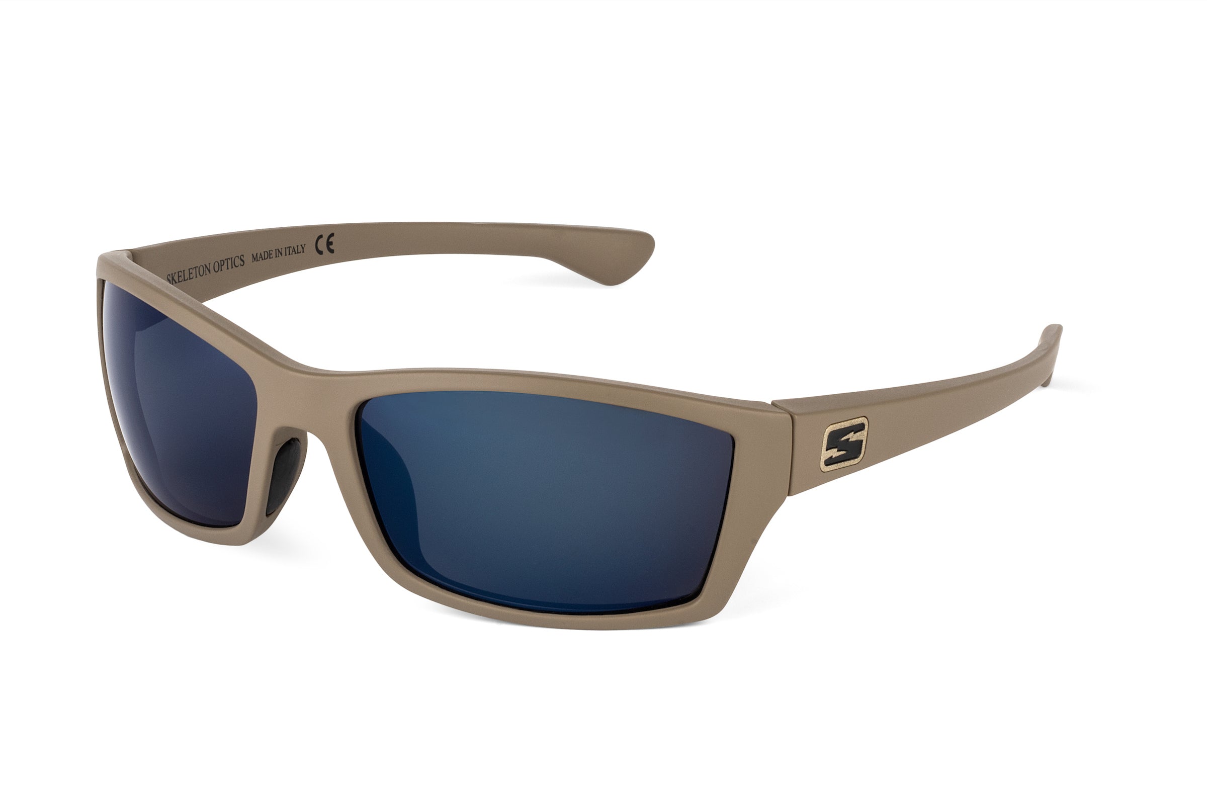 Scout - Coyote Tan