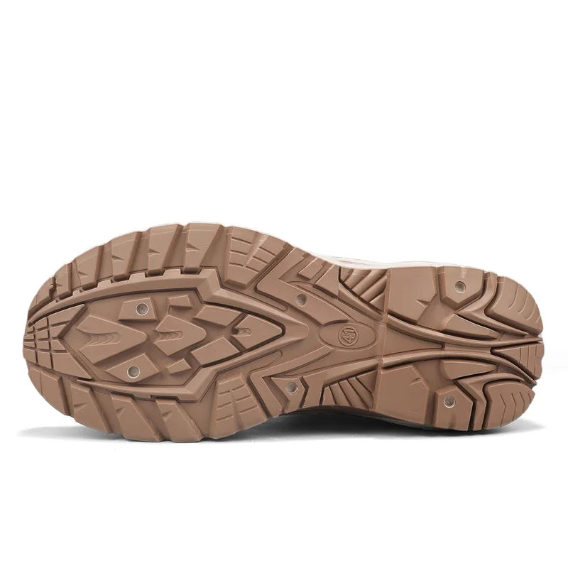 XFactor – Premium Performance Boots
