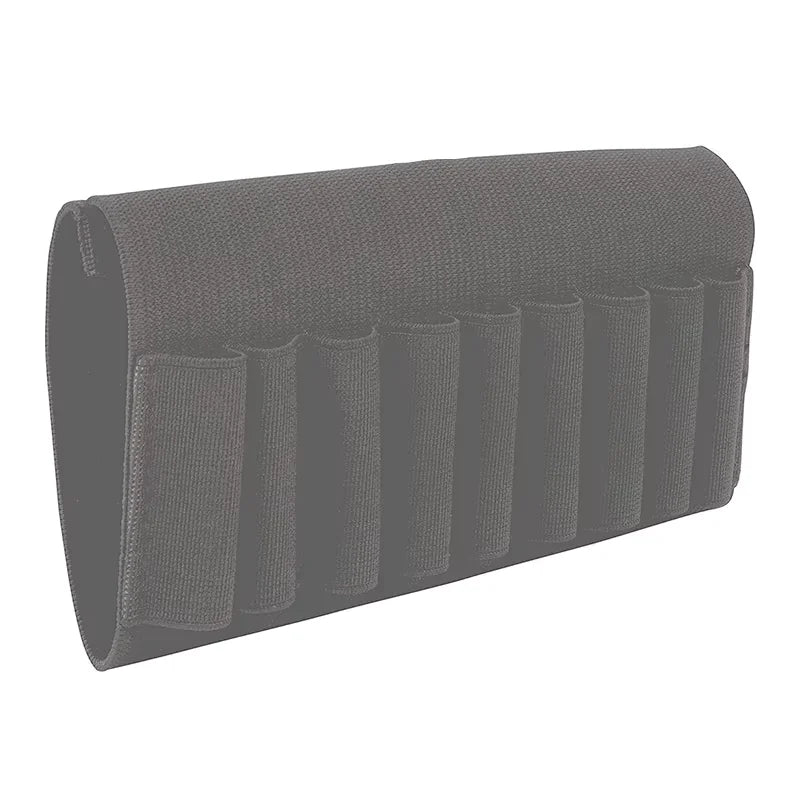 Zacoma 9 Hole Buttstock Ammo Holder