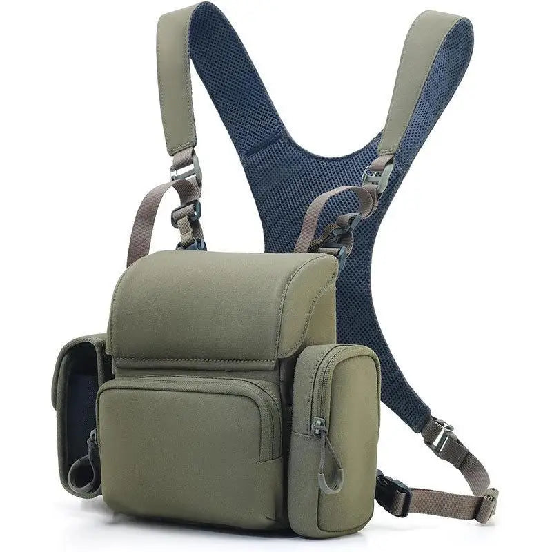Field Pro Binocular Harness - Waterproof