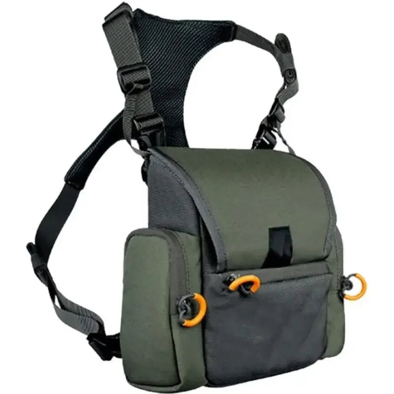 Field Pro Binocular Harness - Waterproof