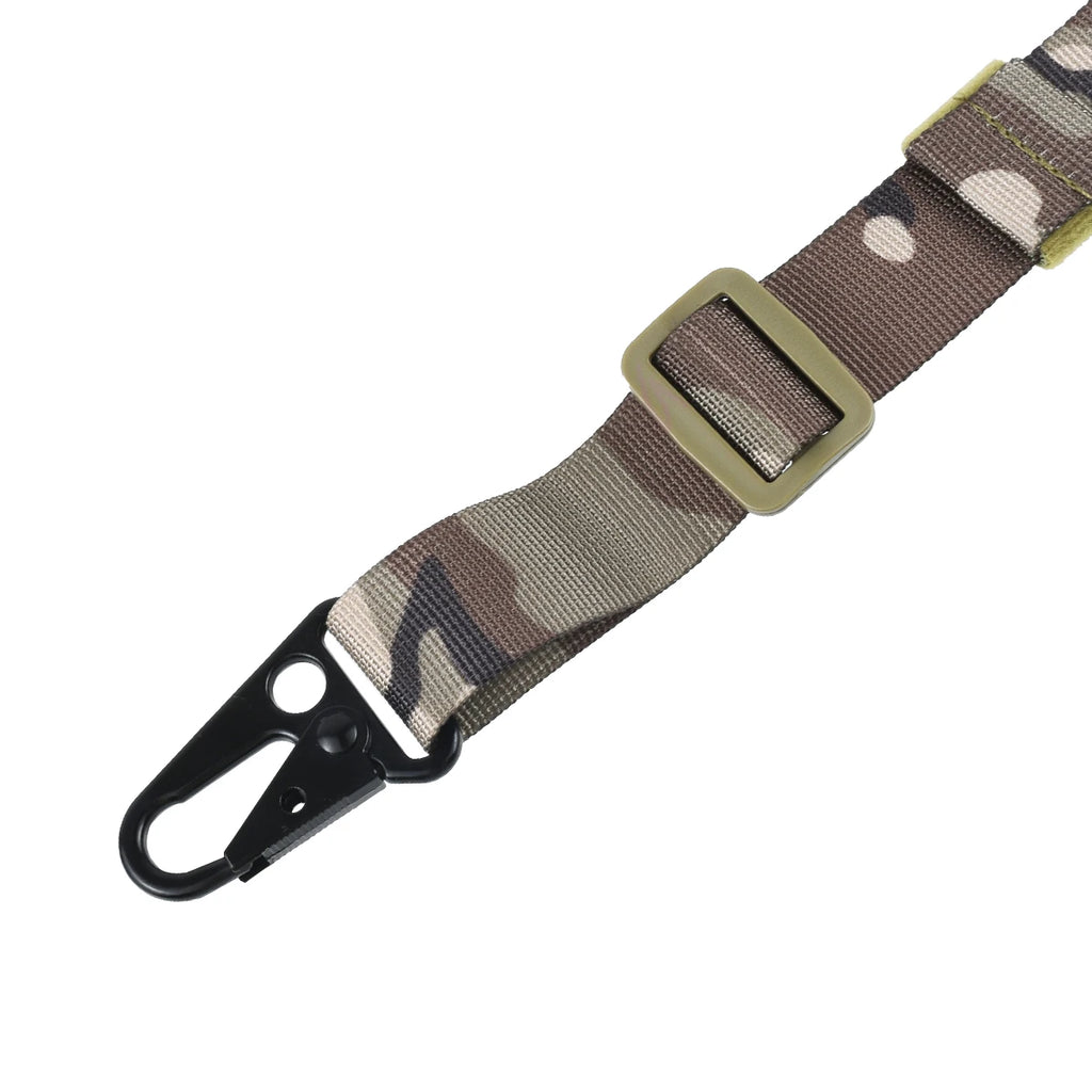 OBC 2 Point Rifle Sling With Clash Hook