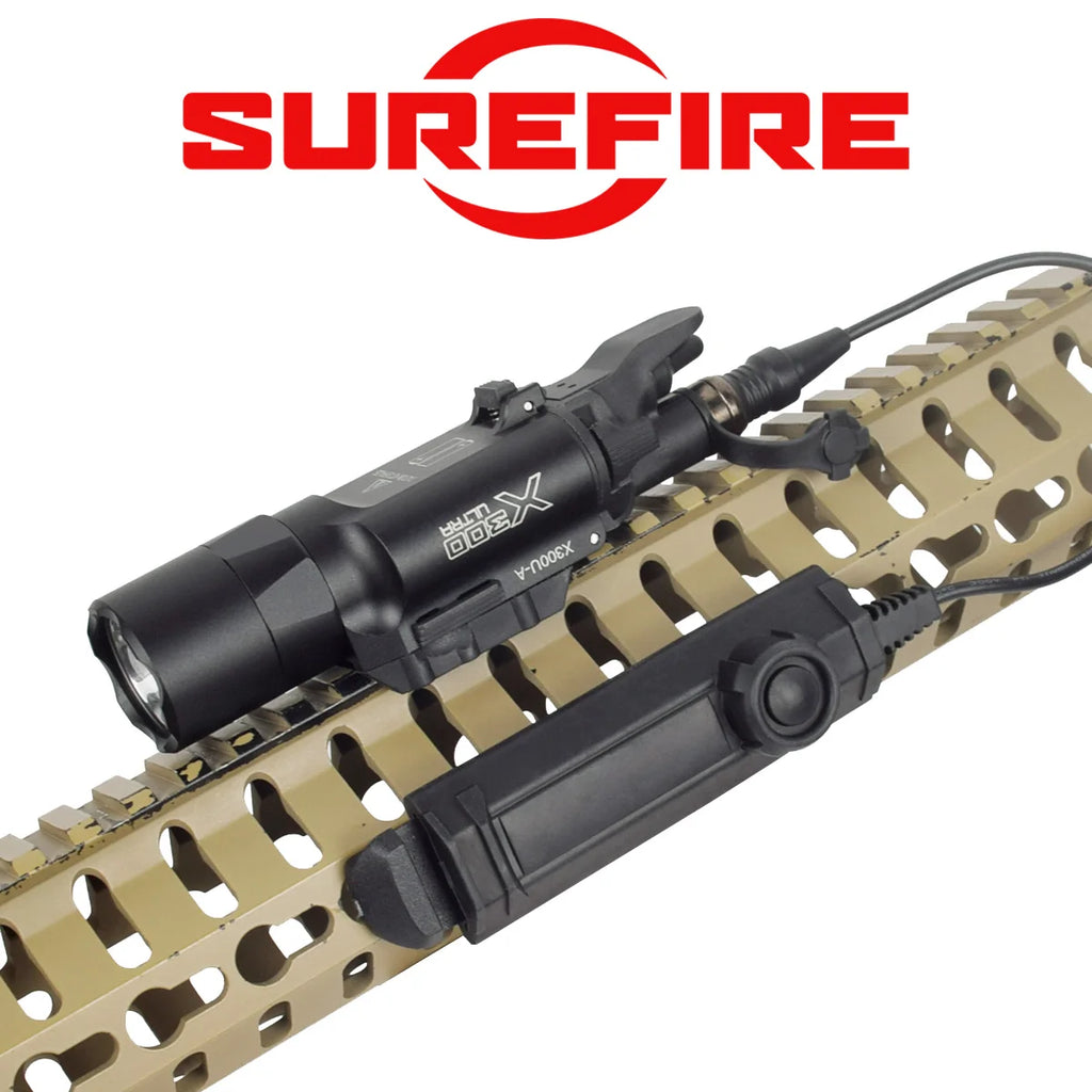 Zacoma Surefire Tactical Pistol Weapon Light