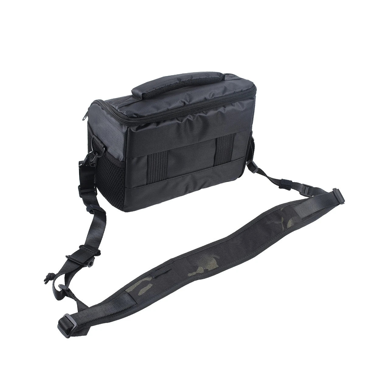 OBC 2 Point Rifle Sling With Clash Hook