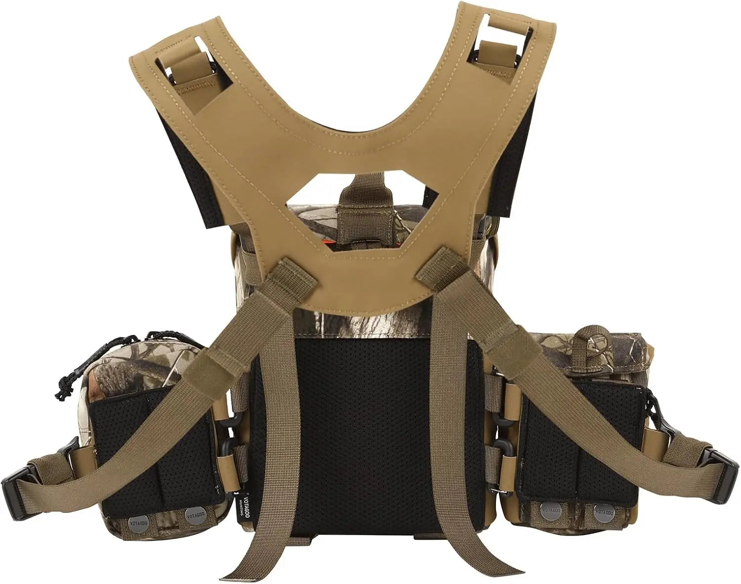 Xultimate Bino Harness All-in-one