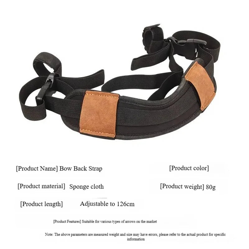 Compound Bow Strap Universal