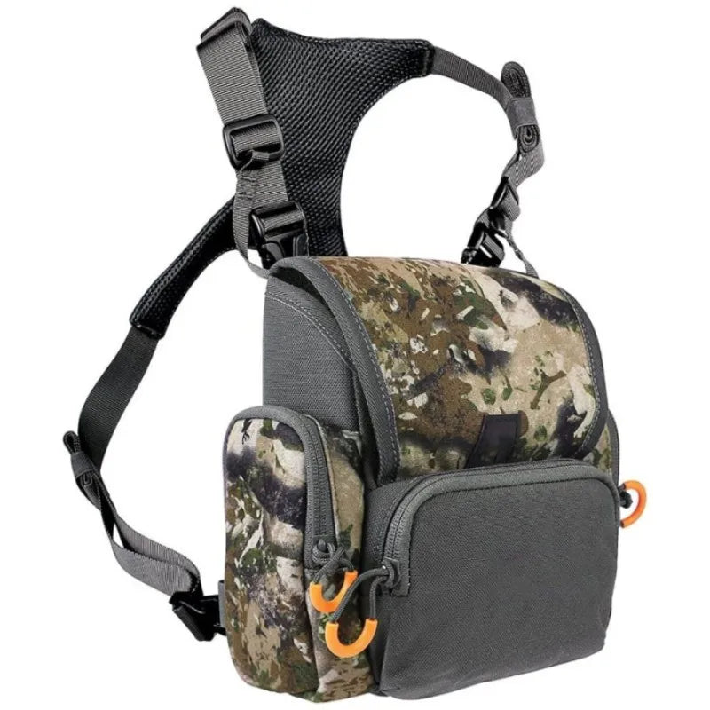 Field Pro Binocular Harness - Waterproof